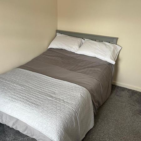Friendship House Villa Hartlepool Bagian luar foto