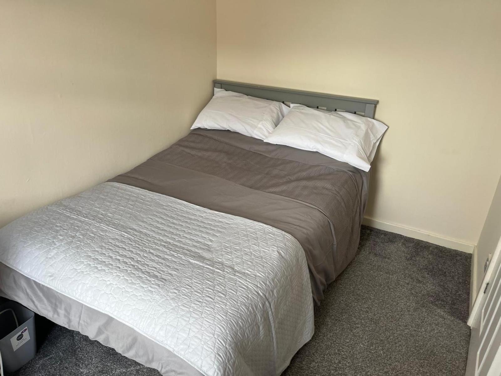 Friendship House Villa Hartlepool Bagian luar foto