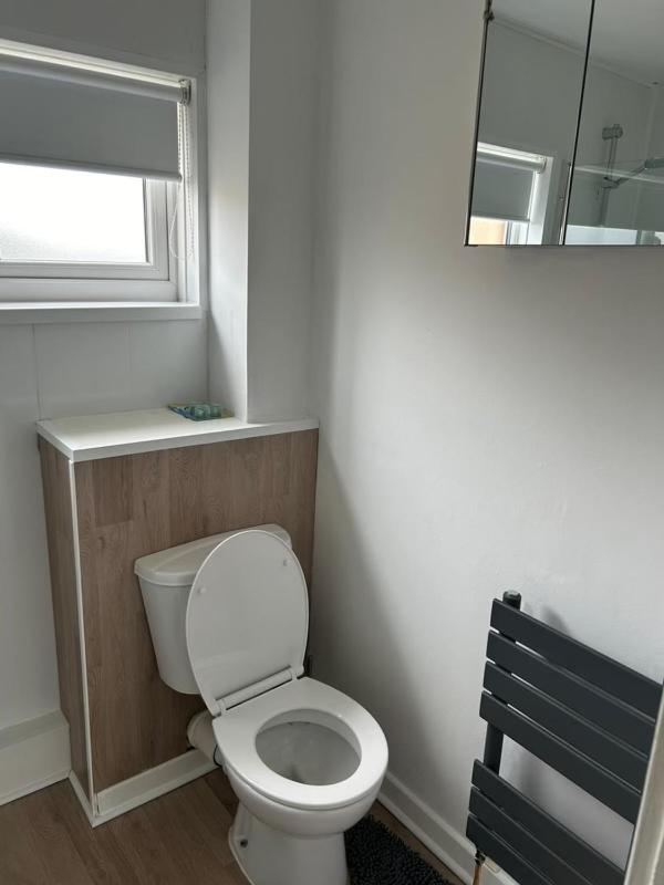 Friendship House Villa Hartlepool Bagian luar foto