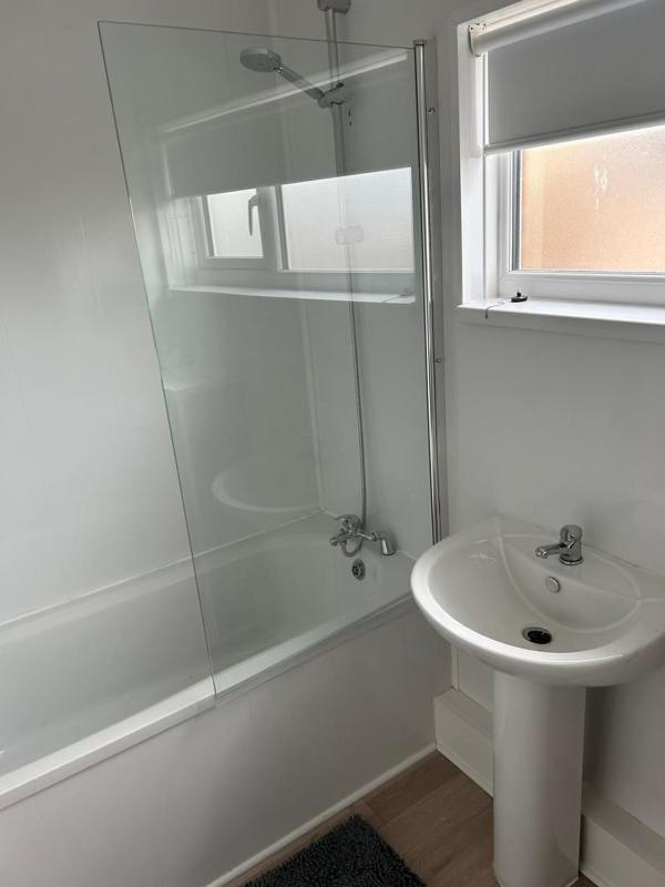 Friendship House Villa Hartlepool Bagian luar foto