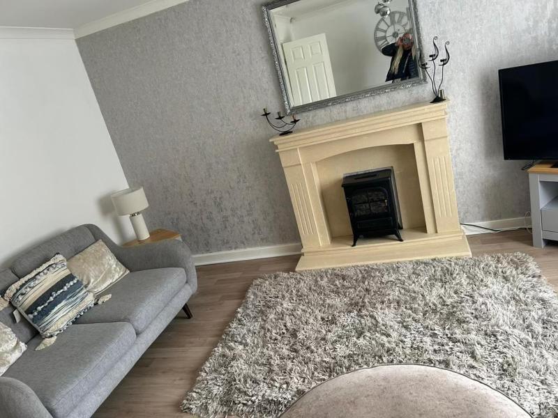 Friendship House Villa Hartlepool Bagian luar foto